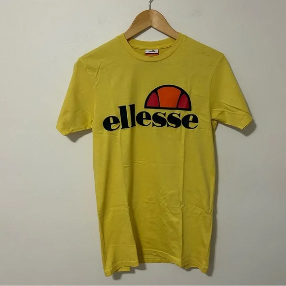 Ellesse T-Shirt - Picture 1 of 3